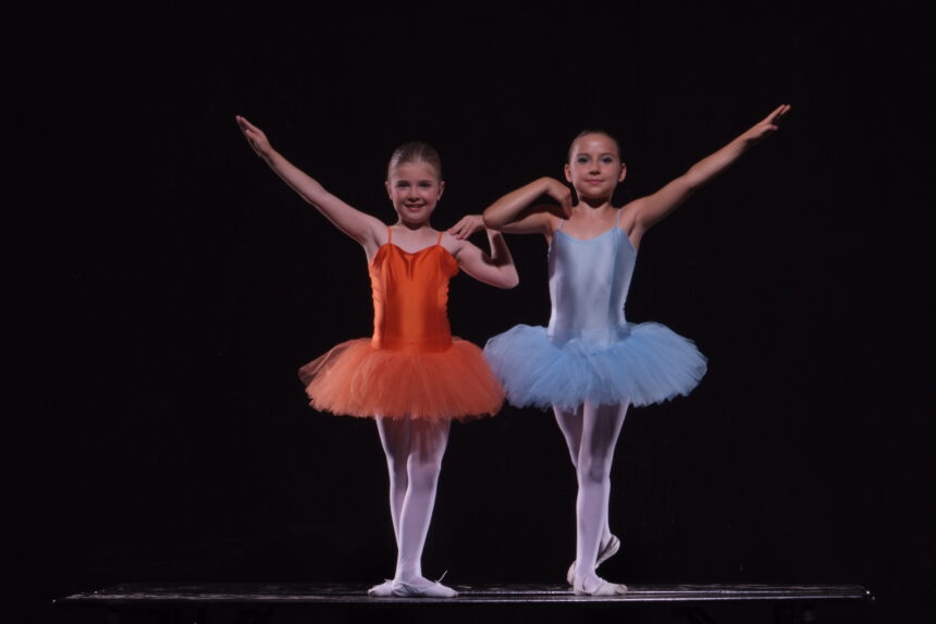 Pre-Ballett